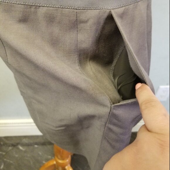 Banana Republic skirt women's size 4 (J13) - Picture 2 of 6